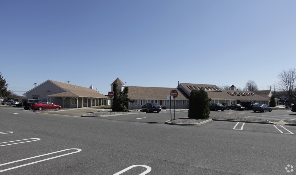 1985 Rt 34, Wall Township, NJ for lease - Building Photo - Image 3 of 6