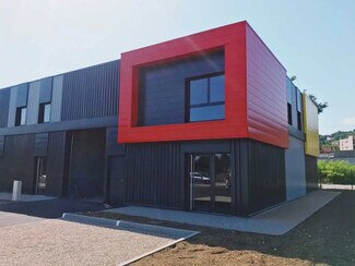 Plus de détails pour Bureau, Local d'activités à louer