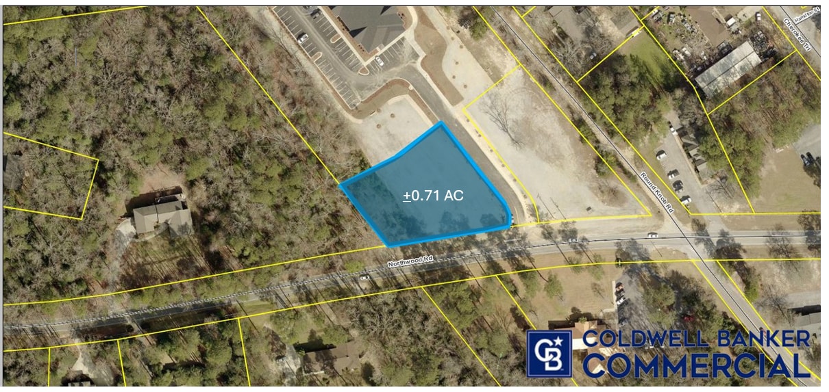 511 Northwood Rd, Lexington, SC for sale Building Photo- Image 1 of 4