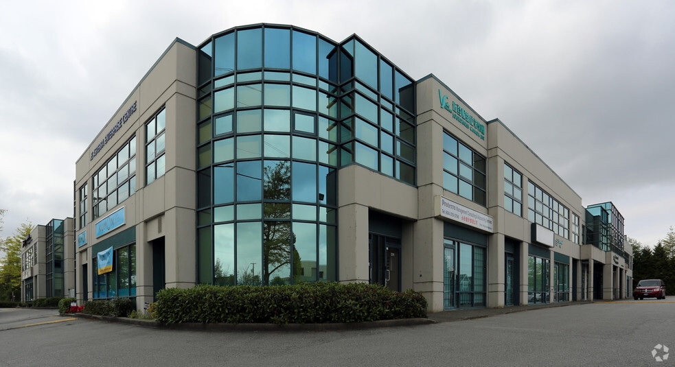 4871 Shell Rd, Richmond, BC à louer - Photo du bâtiment - Image 1 de 4