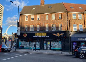 Plus de détails pour 8-9 Neeld Para, Wembley - Commerce de détail à louer