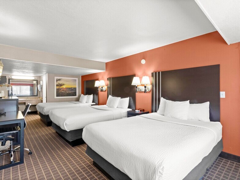 1500 Idaho St, Elko, NV à vendre - Photo du bâtiment - Image 3 de 11