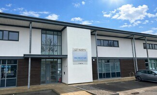 More details for 127 Olympic Ave, Milton - Office for Lease