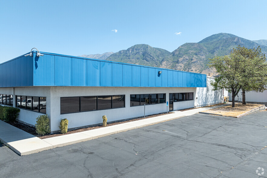 225 E 900 S, Provo, UT for lease - Building Photo - Image 2 of 24