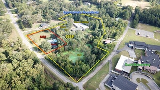 More details for 5359 Highway 301, Trenton, GA - Industrial for Sale