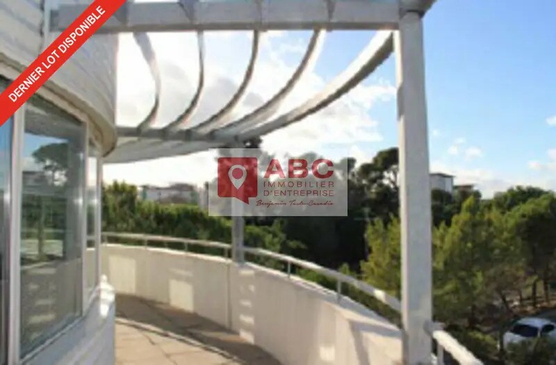 Office in Montpellier for sale - Building Photo - Image 1 of 5