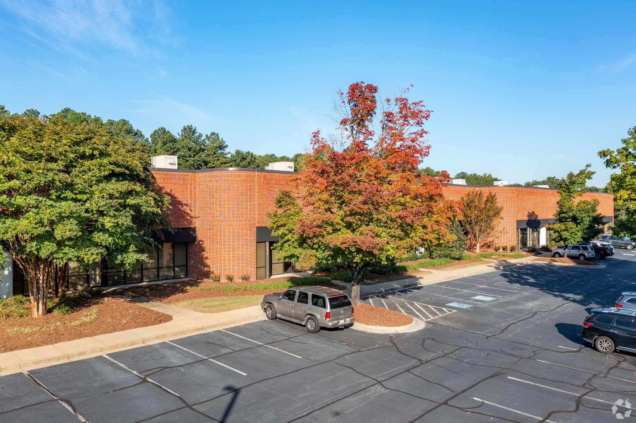 1770 Corporate Dr, Norcross, GA for sale Primary Photo- Image 1 of 1