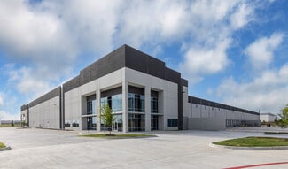 More details for Petty Place & Victory Cir, Fort Worth, TX - Industrial for Lease
