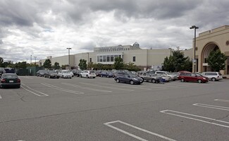 Plus de détails pour 601 Donald J. Lynch Blvd, Marlborough, MA - Commerce de détail à louer