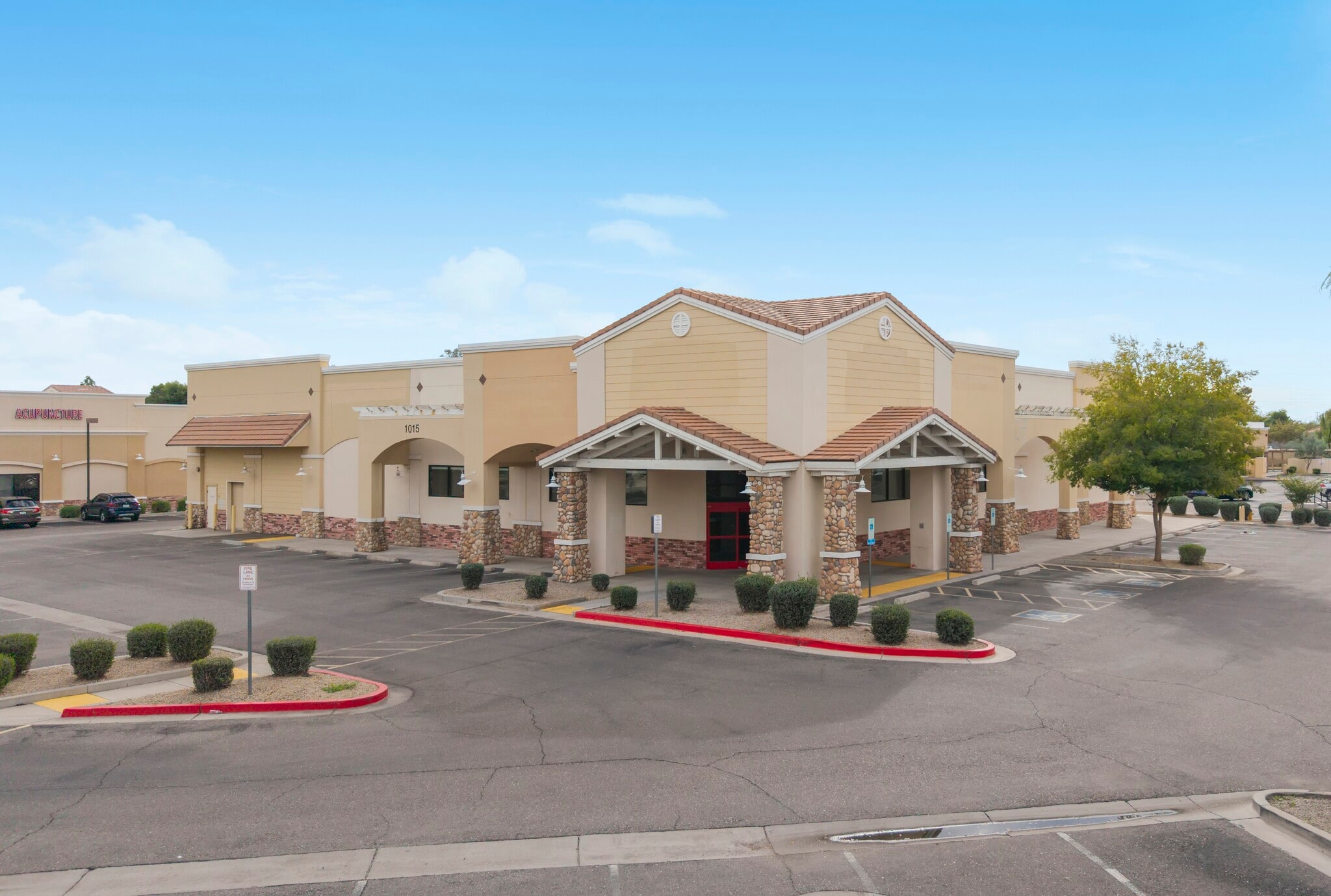 1015 E Ray Rd, Chandler, AZ for sale Primary Photo- Image 1 of 5