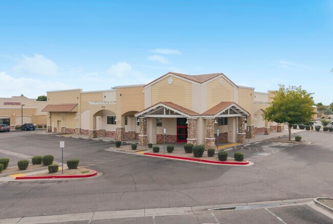 Plus de détails pour 1015 E Ray Rd, Chandler, AZ - Commerce de détail à vendre