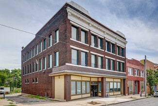 Plus de détails pour 3219 Troost Ave, Kansas City, MO - Commerce de détail à vendre