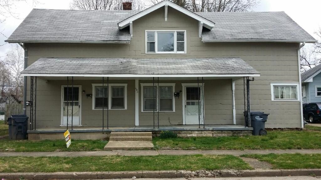 908 Walnut St, Anderson, IN à vendre Photo principale- Image 1 de 2