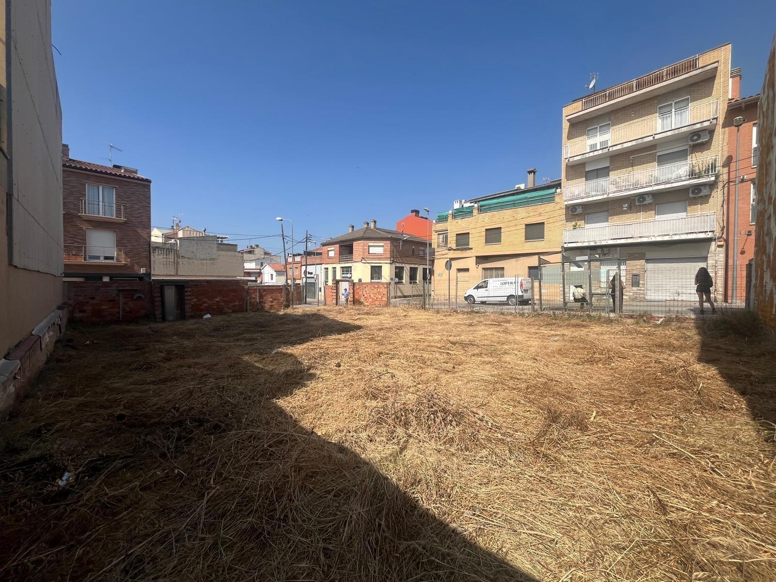 Terrain dans Vilanova del Camí, Barcelona à vendre Photo du bâtiment- Image 1 de 8