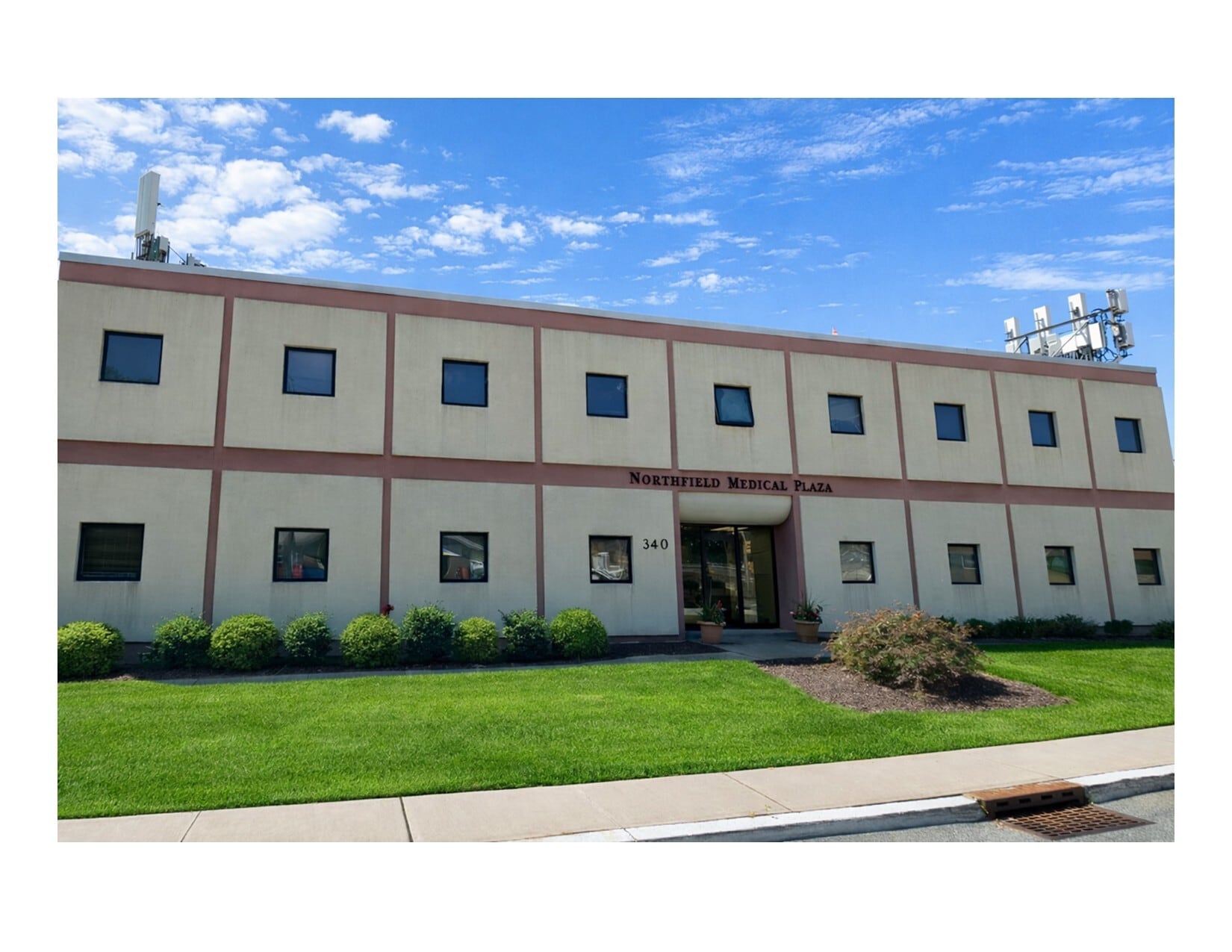 340 E Northfield Rd, Livingston, NJ for sale Building Photo- Image 1 of 15