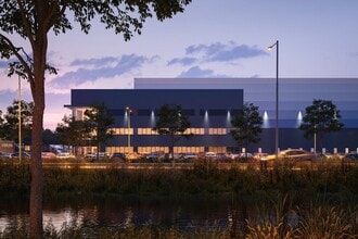 Watling St, Lutterworth à louer Photo du bâtiment- Image 1 de 2