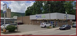More details for 59 N Main St, Port Allegany, PA - Retail for Lease