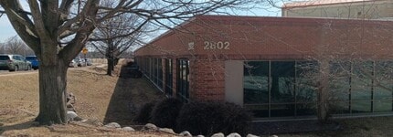 2802-2810 Walton Commons W, Madison, WI for lease Building Photo- Image 2 of 8