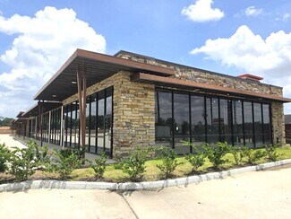 Plus de détails pour 16332 FM 529, Houston, TX - Bureau/Commerce de détail, Commerce de détail à louer