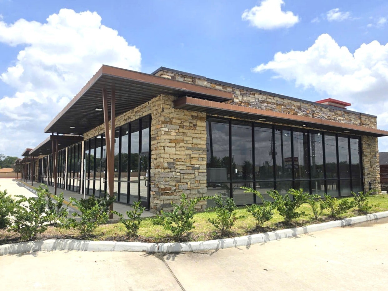 16332 FM 529, Houston, TX for lease Building Photo- Image 1 of 9