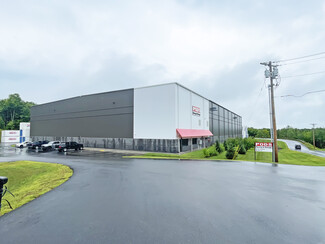 Plus de détails pour 6 Commerce St, Gardiner, ME - Industriel/Logistique à louer