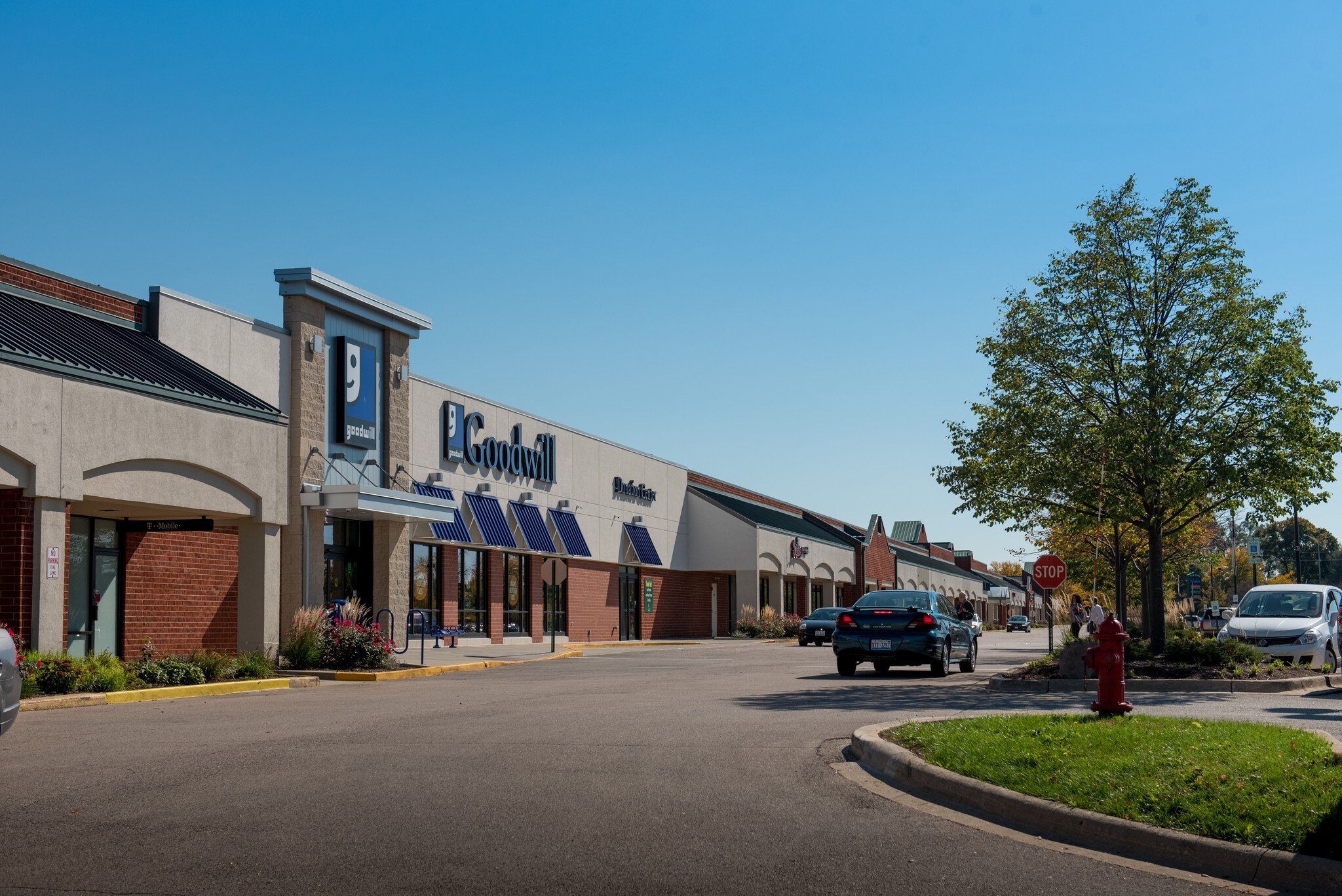 1345 N Rand Rd, Palatine, IL à louer Photo principale- Image 1 de 3