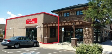 235-259 W 64th St, Loveland, CO for lease Building Photo- Image 1 of 1