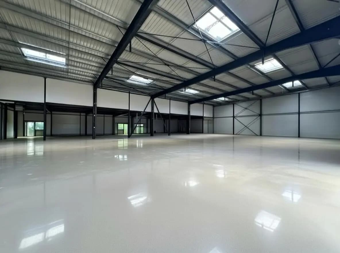 2 Avenue Du Noyer À La Malice, Louvres for sale Building Photo- Image 1 of 13