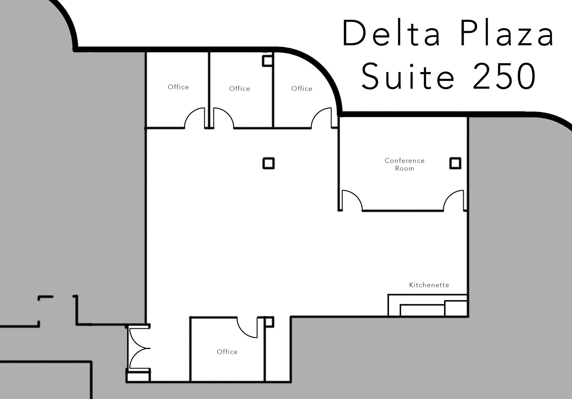 2675 S Abilene St, Aurora, CO à louer Plan d’étage- Image 1 de 1