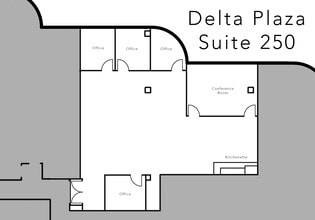 2675 S Abilene St, Aurora, CO à louer Plan d’étage- Image 1 de 1