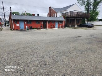 Plus de détails pour 716 Macdade Blvd, Folsom, PA - Commerce de détail à vendre