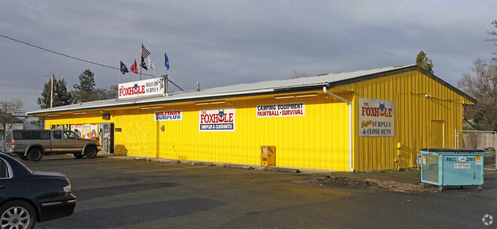 15022 Union Ave SW, Lakewood, WA for sale - Building Photo - Image 1 of 1