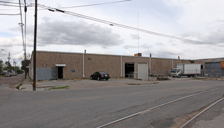 More details for 2501 Commerce, Houston, TX - Industrial for Lease