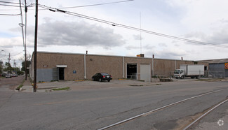 More details for 2501 Commerce, Houston, TX - Industrial for Lease