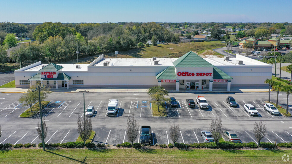 17950 S Us-441, Summerfield, FL à vendre - Photo principale - Image 1 de 1