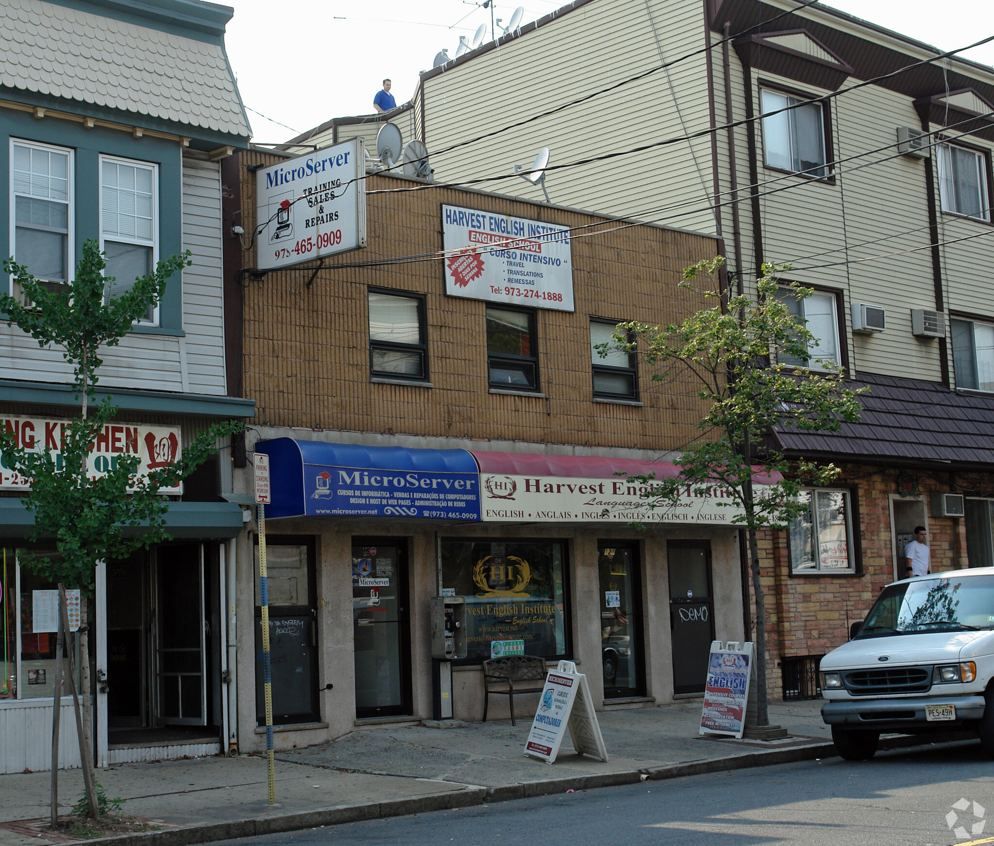 128 Wilson Ave, Newark, NJ à vendre Photo principale- Image 1 de 1