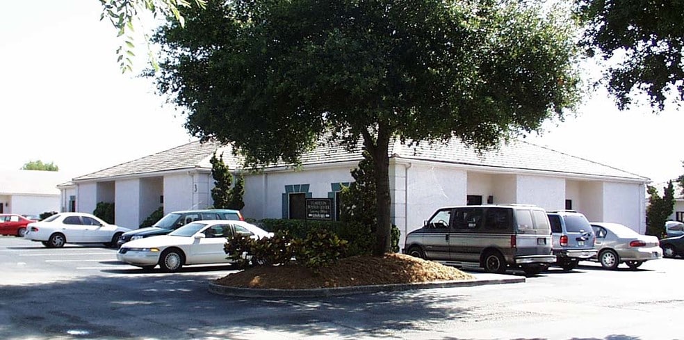 13555 Automobile Blvd, Clearwater, FL for lease - Other - Image 2 of 16