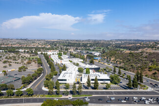 Plus de détails pour 23807 Aliso Creek Rd, Laguna Niguel, CA - Cotravail à louer