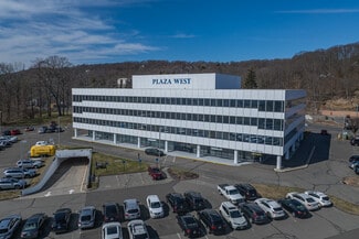 More details for 100 Mill Plain Rd, Danbury, CT - Office for Lease