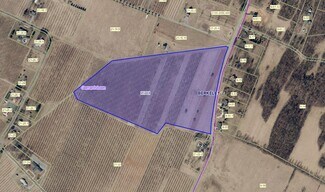 Plus de détails pour 0 Arden Nollville, Martinsburg, WV - Terrain à vendre