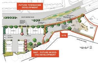 Plus de détails pour 2800 S Whitney Blvd, Rocklin, CA - Terrain à vendre
