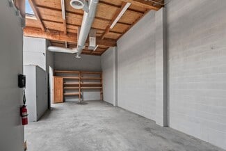 More details for 48 Laurel St, Redwood City, CA - Industrial for Sale