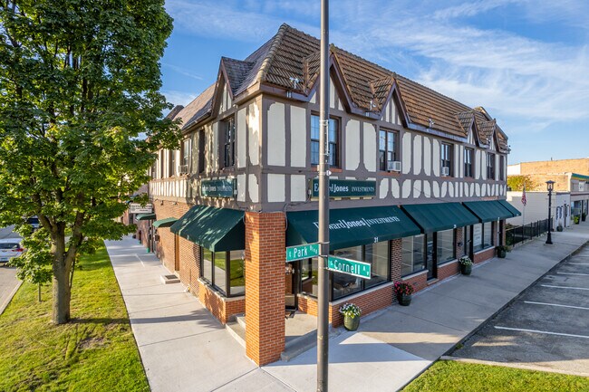 More details for 27-31 E Park Ave, Villa Park, IL - Retail, Industrial for Lease