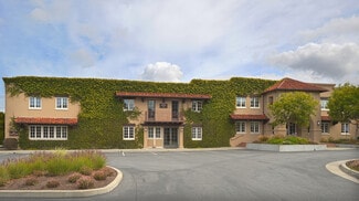 Plus de détails pour 10 Harris Ct, Monterey, CA - Bureau à louer