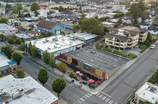 Plus de détails pour 201 5th Ave S, Edmonds, WA - Bureau à louer