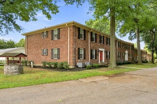 More details for 610-620 Breckenridge Ln, Louisville, KY - Multifamily for Sale