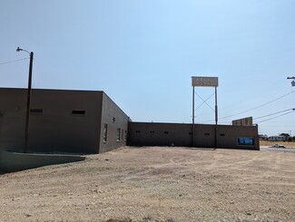 Plus de détails pour 1220 Mineral Wells Hwy, Weatherford, TX - Industriel à louer