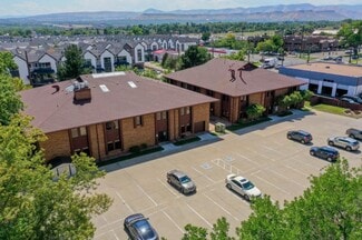 More details for 12325 W 52nd Ave, Arvada, CO - Office for Lease