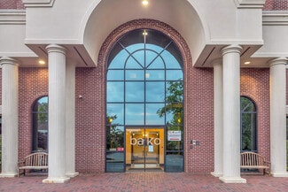 Plus de détails pour 6240 Shiloh Rd, Alpharetta, GA - Bureau à vendre