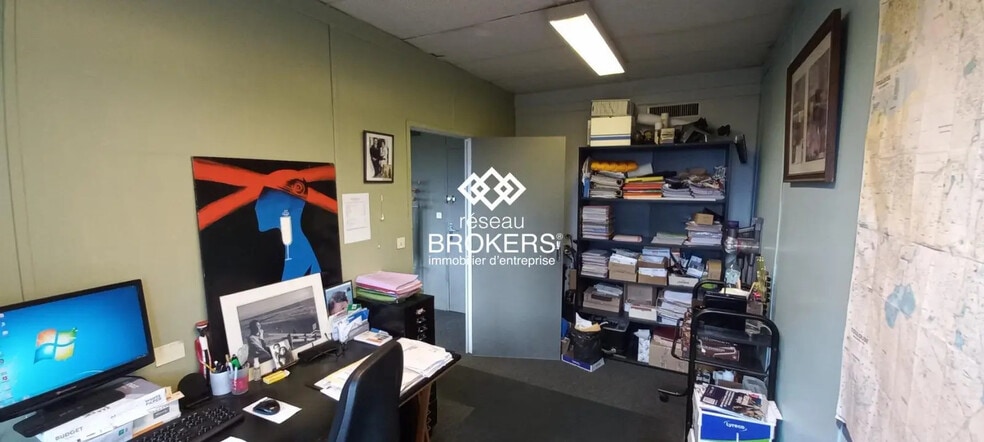 Bureau dans Toulouse à louer - Photo intérieure - Image 2 de 4